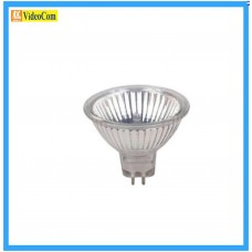 [只限Wishh outlet取]  OSRAM 41850 FL 100W 12V G5.3 24°   低壓鋁杯射燈膽 514-103023  4050300358628
